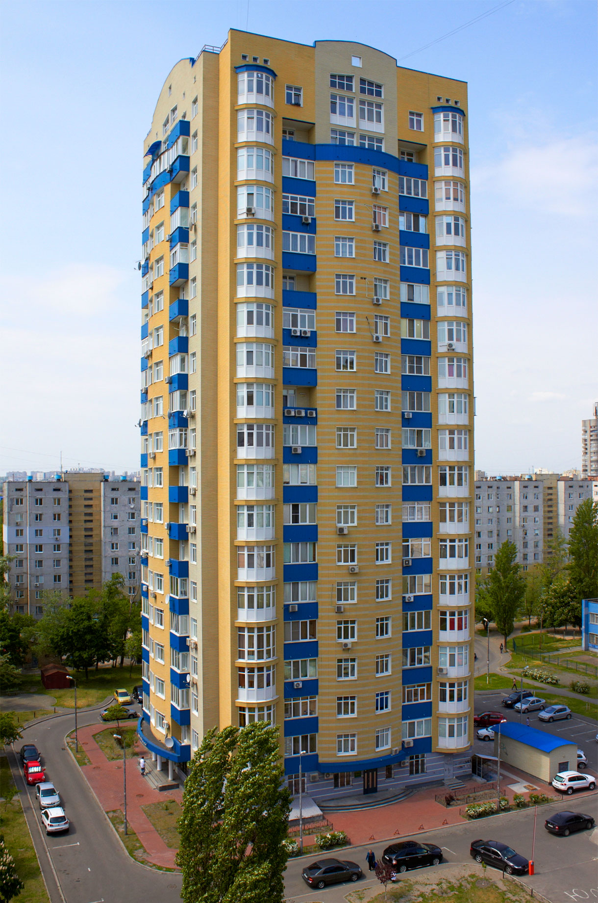 Лаврухіна, 6