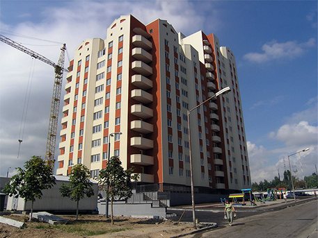 Кадетський гай, 3