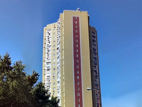 Оболонський проспект, 36Д