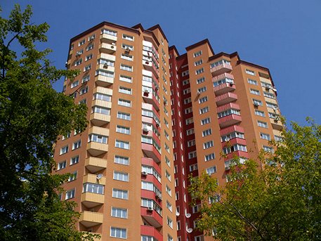 Героїв Оборони, 10А