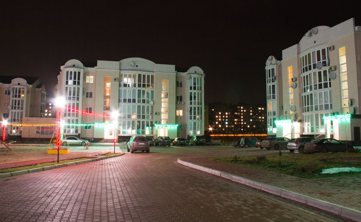 ЖК «Оріана»
