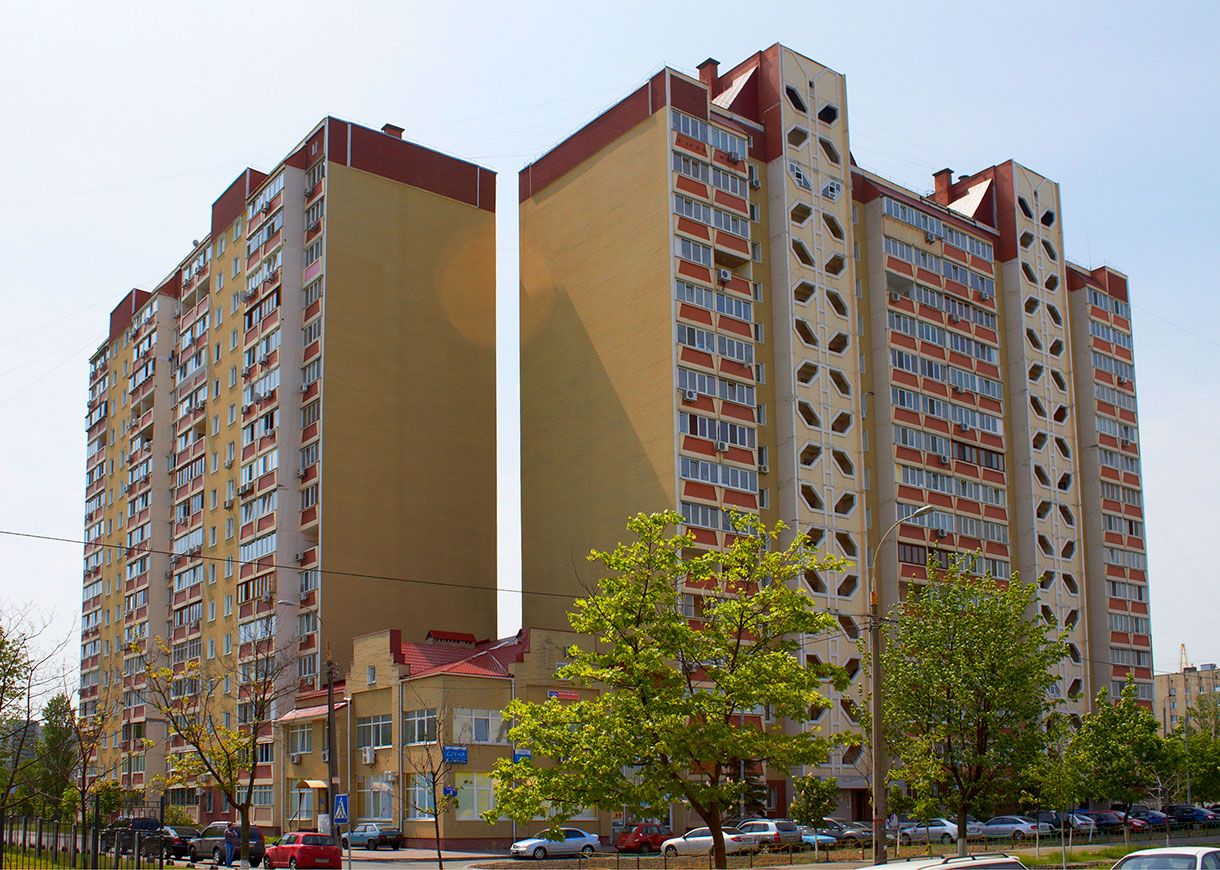 Північна, 6