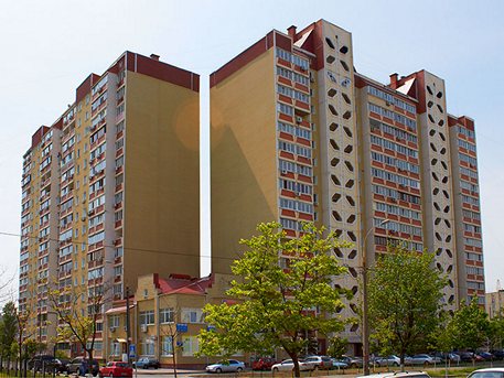Північна, 6