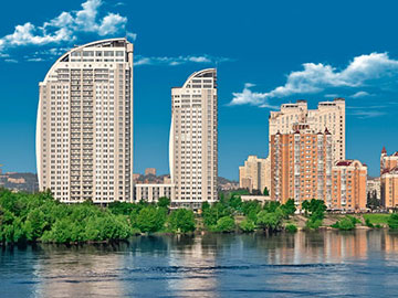 Героїв Сталінграда, 2