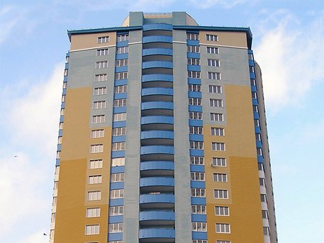 Героїв Сталінграда, 47А