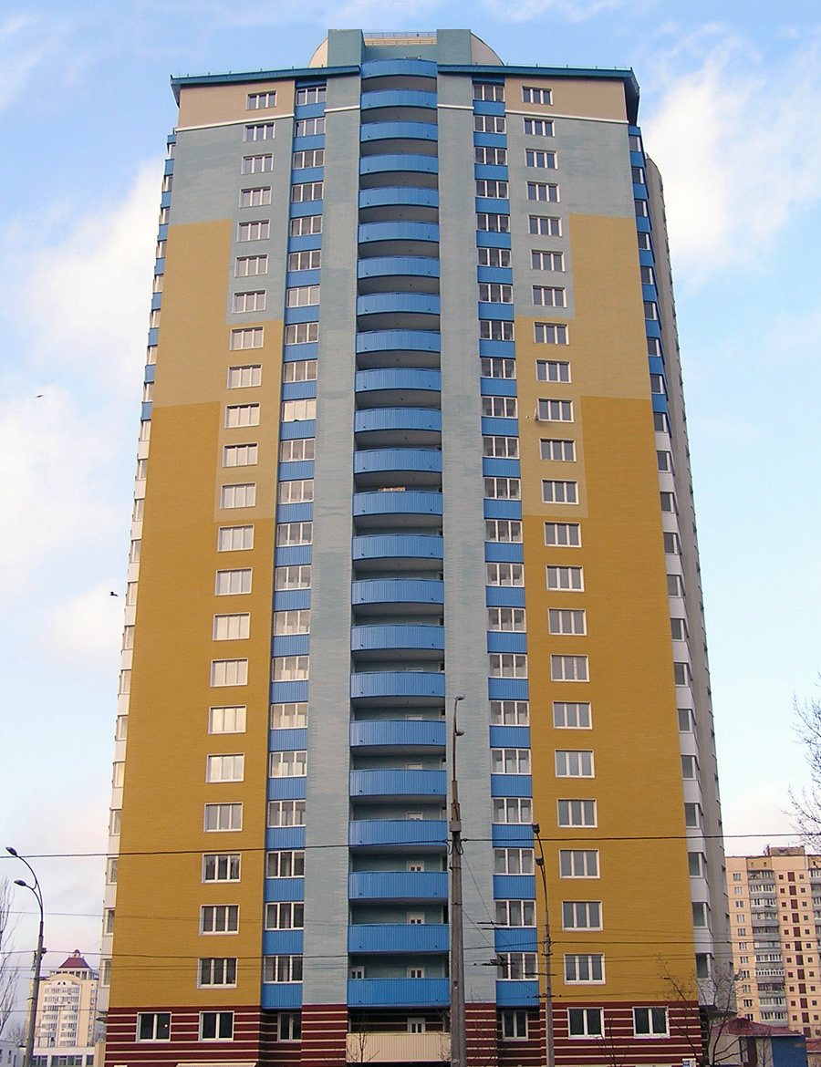 Героїв Сталінграда, 47А