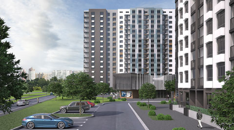 Тираспольська, 43