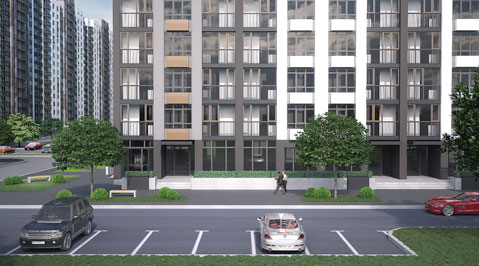 Тираспольська, 43