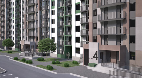 Тираспольська, 43